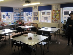 St Andrews Prep School (Школа-пансион Сант Эндрюс, Англия, Истборн)
