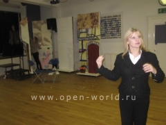 Moira House Girls School (Школа-пансион для девочек Мойра Хаус, Истборн,  Великобритания)