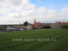 Great Ballard School (Престижная частная школа Великобритании Грейт Баллард)