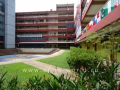 Management Development Institute of Singapore (MDIS)
