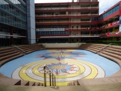 Management Development Institute of Singapore (MDIS)