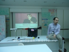 Management Development Institute of Singapore (MDIS)