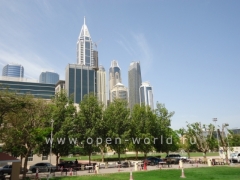 American University in Dubai (AUD)