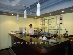 Emirates Academy of Hospitality Management (EAHM)