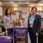 Partners Linked Workshop - International Education Conference
