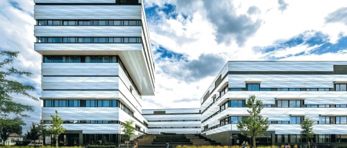 Schiller International University – возможность обучаться на английском языке в США, Испании, Франции и Германии Schiller International University – возможность обучаться на английском языке в США, Испании, Франции и Германии